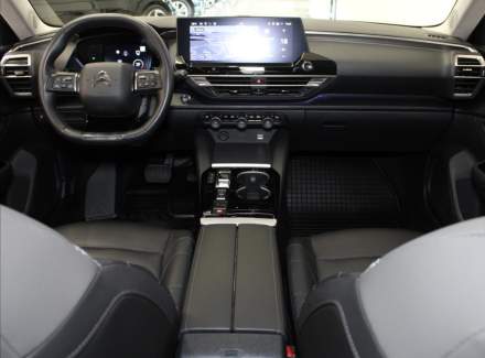 Citroën - C5 X