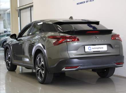 Citroën - C5 X