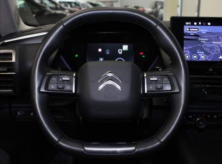 Citroën - C5 X
