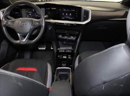 Opel - Mokka