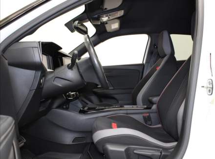 Opel - Mokka