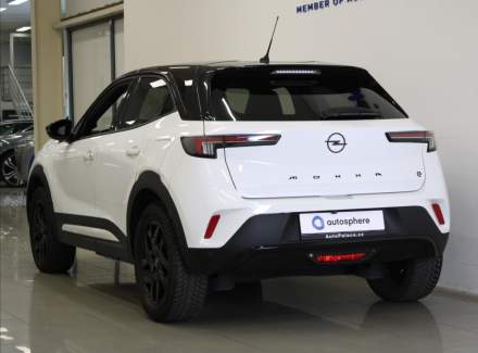 Opel - Mokka