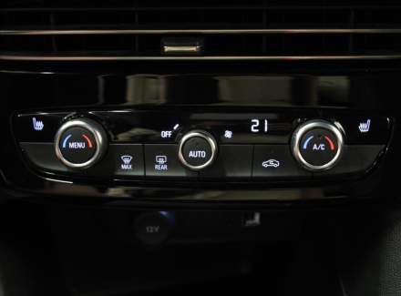 Opel - Mokka
