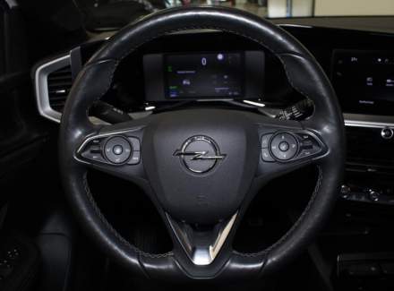 Opel - Mokka