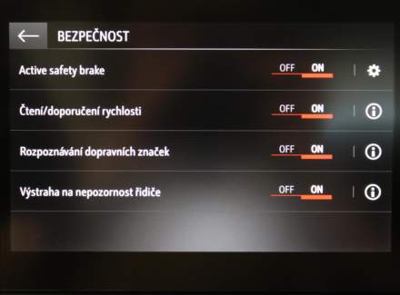 Opel - Mokka
