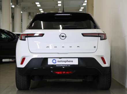 Opel - Mokka