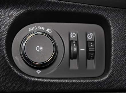 Opel - Mokka