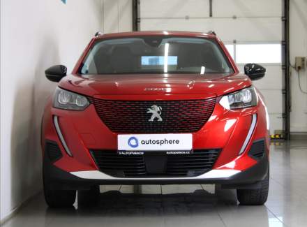 Peugeot - 2008