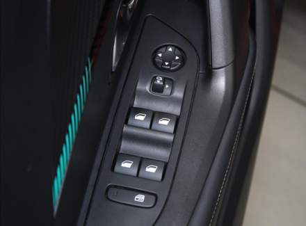 Peugeot - 2008