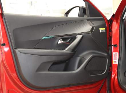 Peugeot - 2008