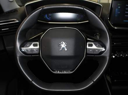 Peugeot - 2008