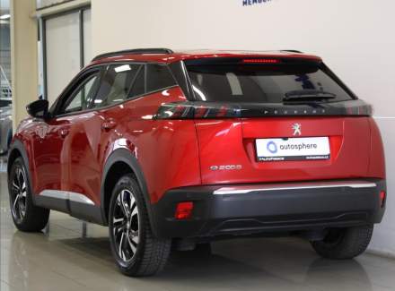 Peugeot - 2008