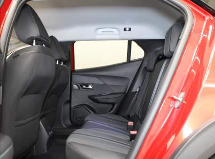 Peugeot - 2008