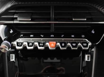 Peugeot - 2008