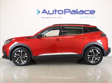 Peugeot - 2008