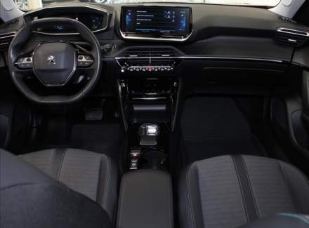 Peugeot - 2008