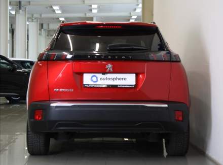 Peugeot - 2008