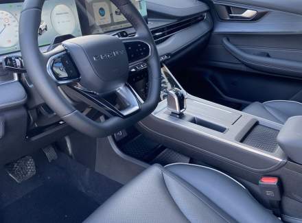 Chery - Tiggo 4 HEV