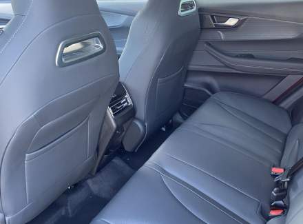 Chery - Tiggo 4 HEV