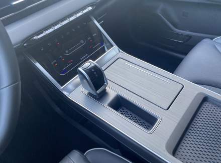 Chery - Tiggo 4 HEV