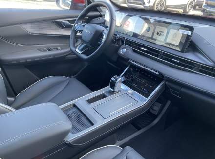 Chery - Tiggo 4 HEV