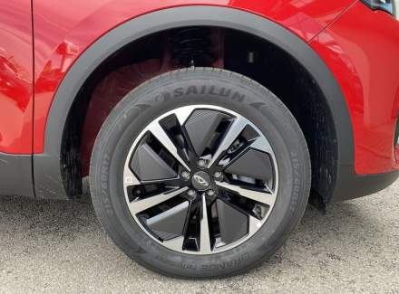 Chery - Tiggo 4 HEV