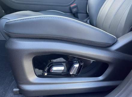 Chery - Tiggo 4 HEV