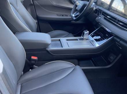 Chery - Tiggo 4 HEV