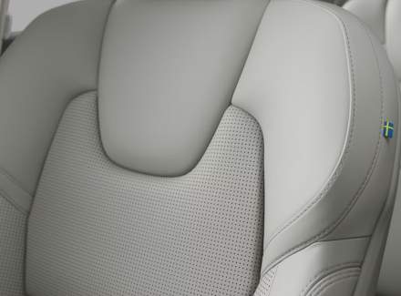 Volvo - XC90