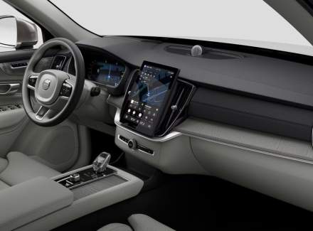 Volvo - XC90