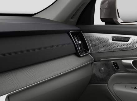 Volvo - XC90