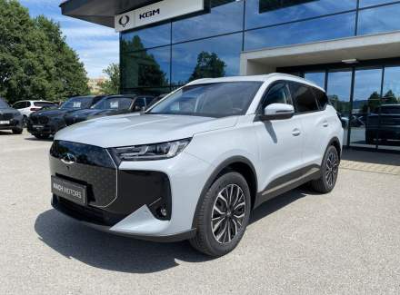 Chery - Tiggo 7