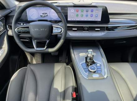 Chery - Tiggo 7