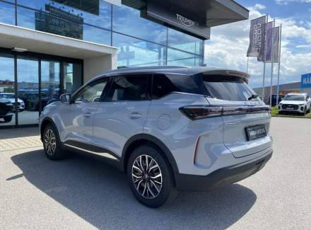 Chery - Tiggo 7