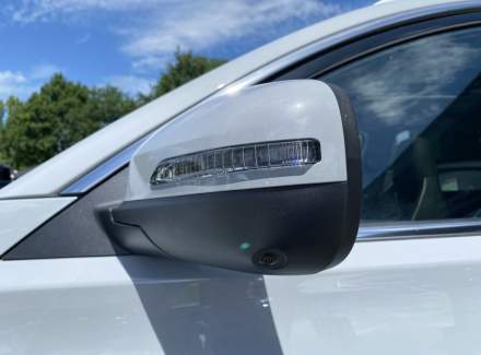 Chery - Tiggo 7
