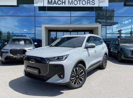 Chery - Tiggo 7