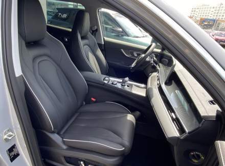 Chery - Tiggo 7