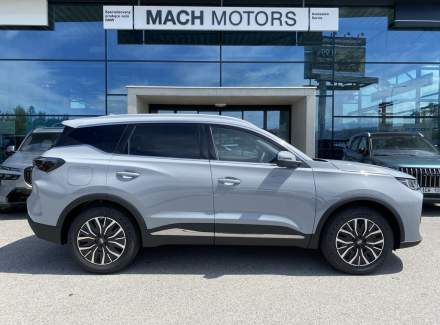 Chery - Tiggo 7