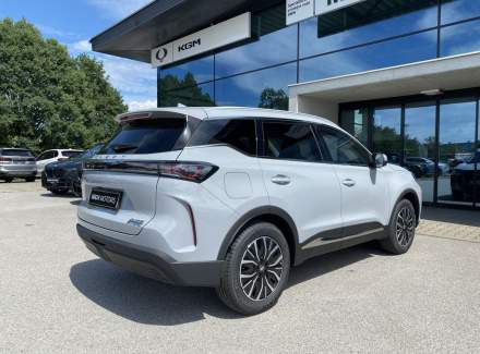 Chery - Tiggo 7