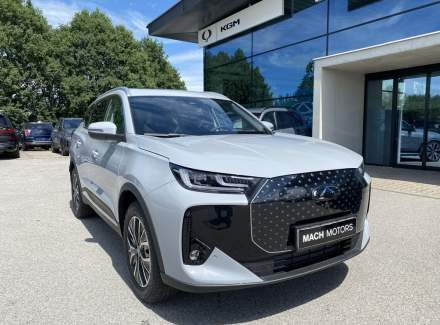 Chery - Tiggo 7