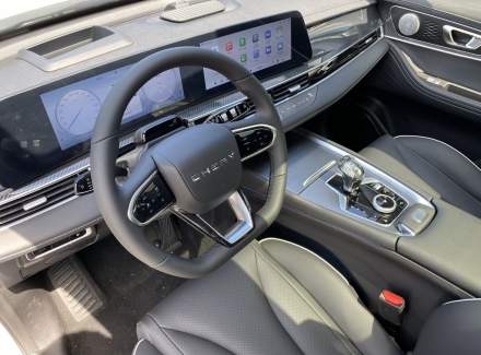 Chery - Tiggo 7