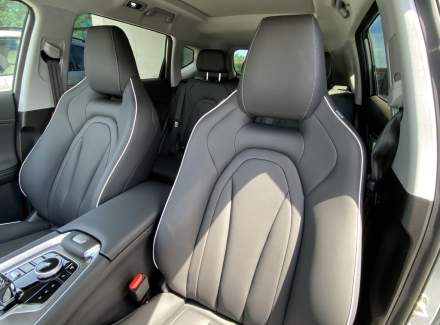 Chery - Tiggo 7