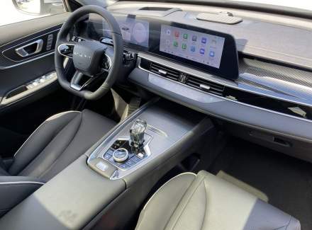 Chery - Tiggo 7