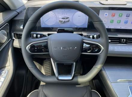 Chery - Tiggo 7