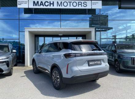 Chery - Tiggo 7