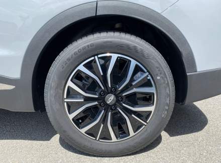 Chery - Tiggo 7