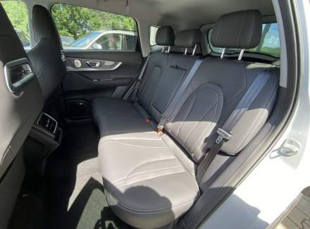 Chery - Tiggo 7