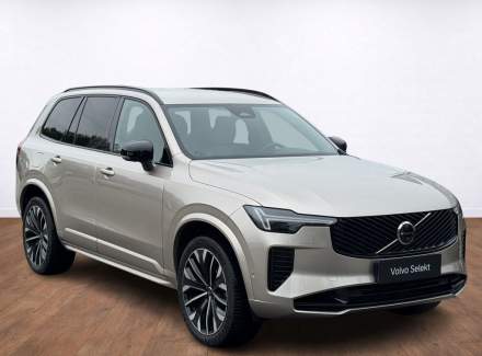 Volvo - XC90