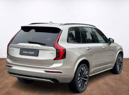 Volvo - XC90