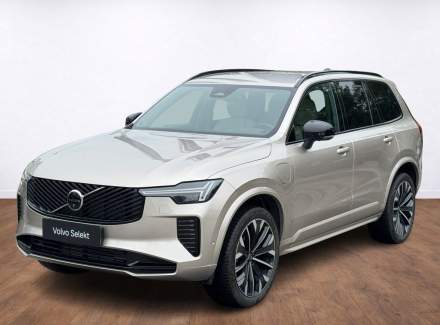 Volvo - XC90